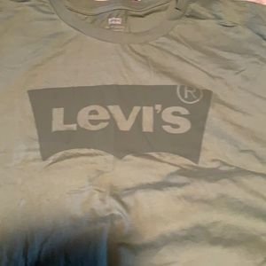 Levi T-shirt